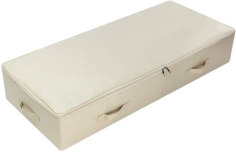 40in long steel storage box underbed|50 inch underbed storage.